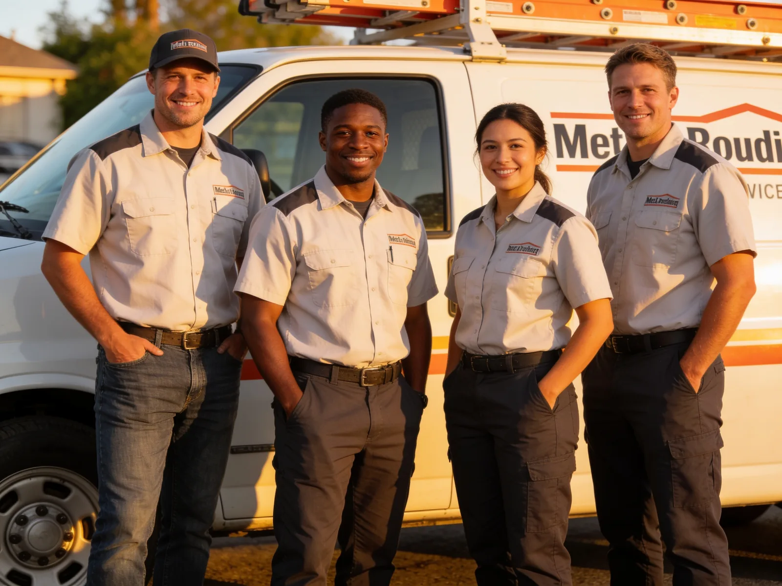 Metal Roof Installation company in Claxton, GA